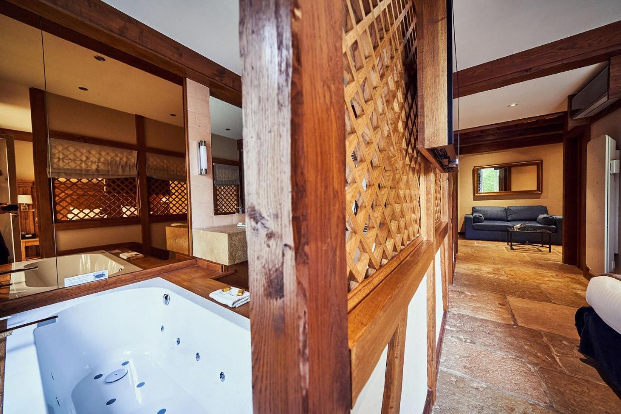 Hotel Relais Bernard Loiseau 5*