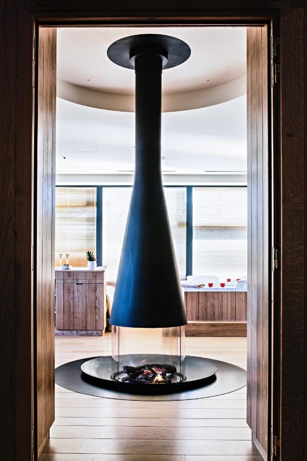 Relais Bernard Loiseau Hotel Saulieu