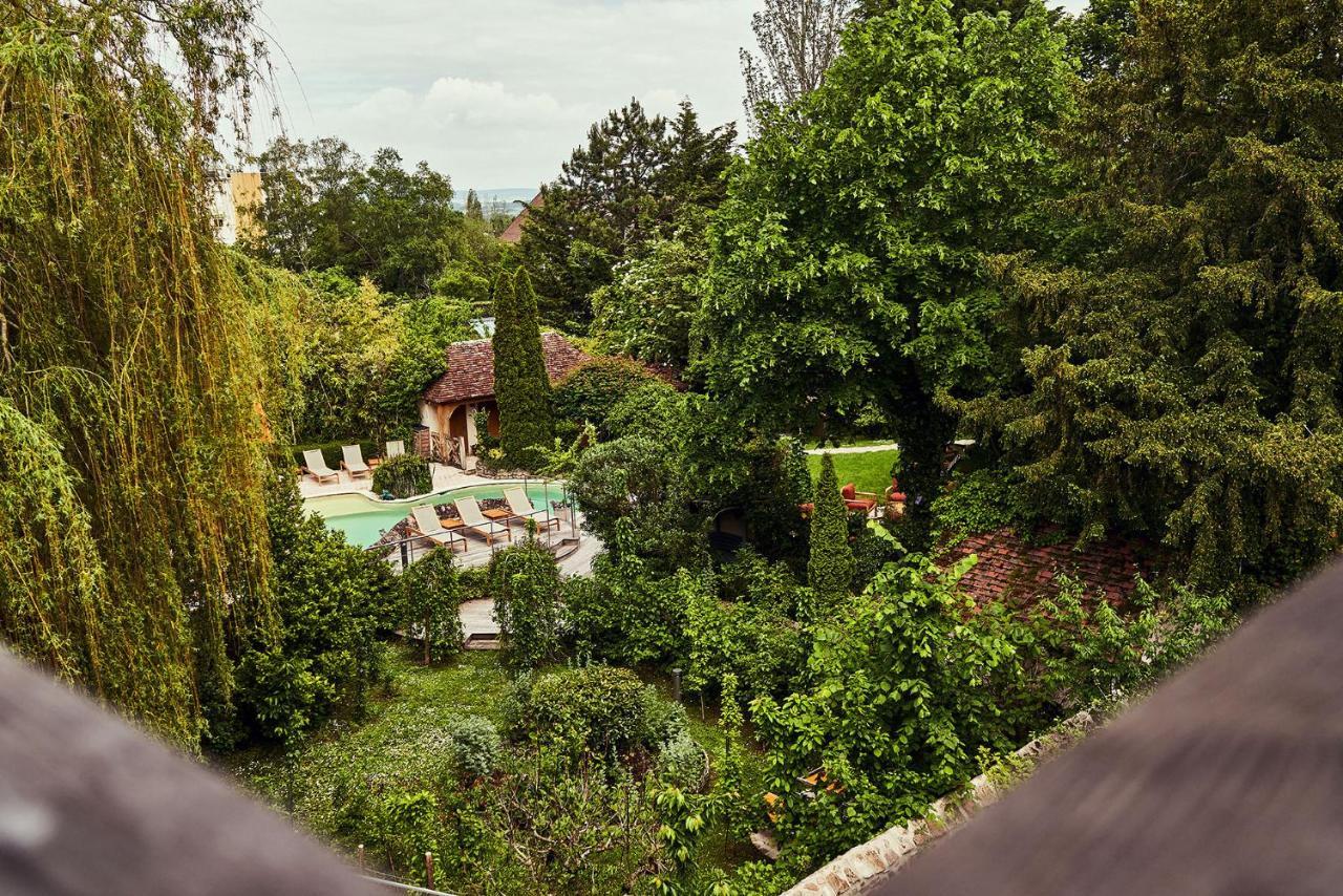 Relais Bernard Loiseau Saulieu