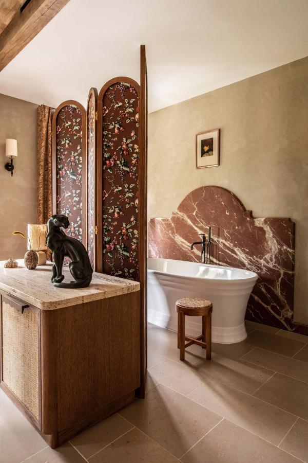 Relais Bernard Loiseau 5*
