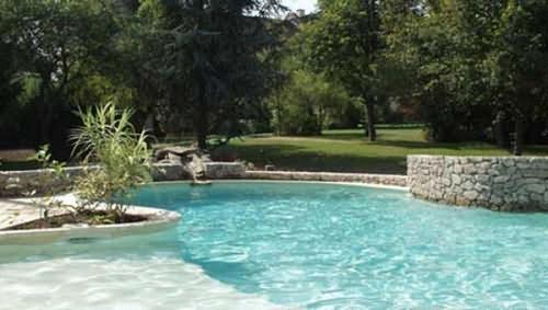 Relais Bernard Loiseau 5* Saulieu