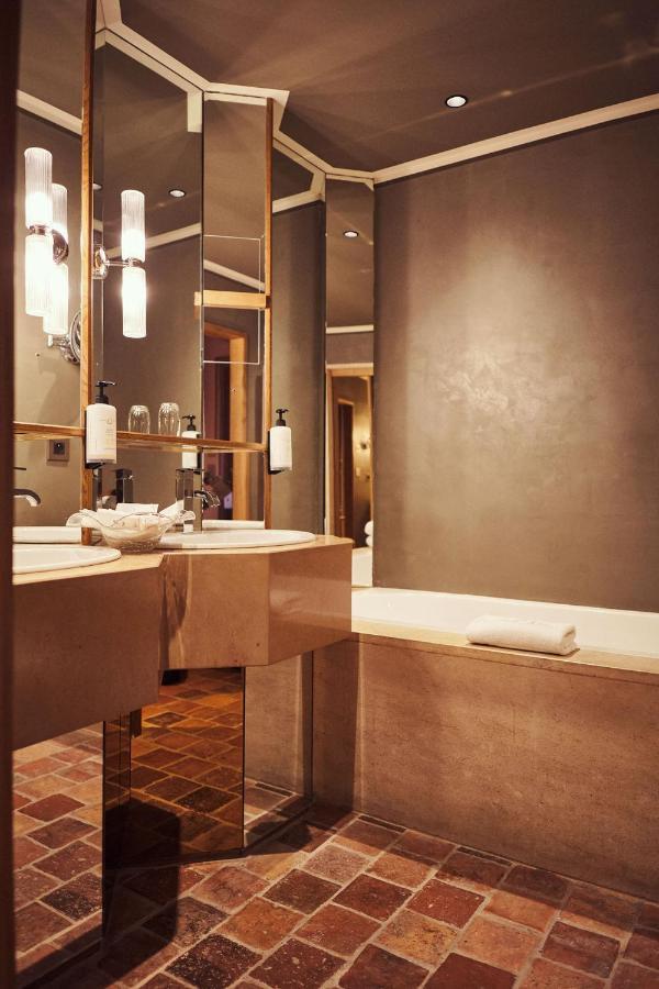 Hotel Relais Bernard Loiseau Saulieu