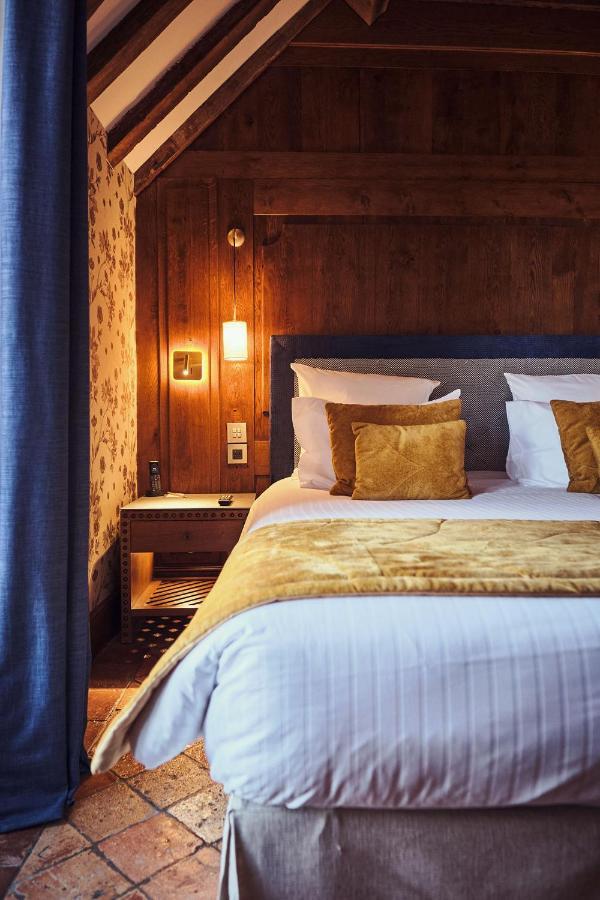 Relais Bernard Loiseau 5* Saulieu