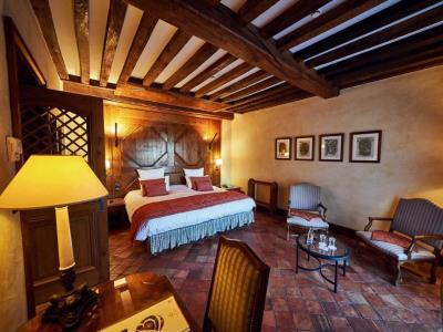 Relais Bernard Loiseau 5*