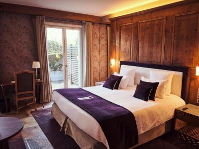 Relais Bernard Loiseau Saulieu