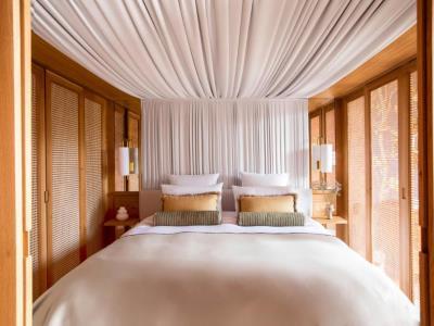 Relais Bernard Loiseau Hotel