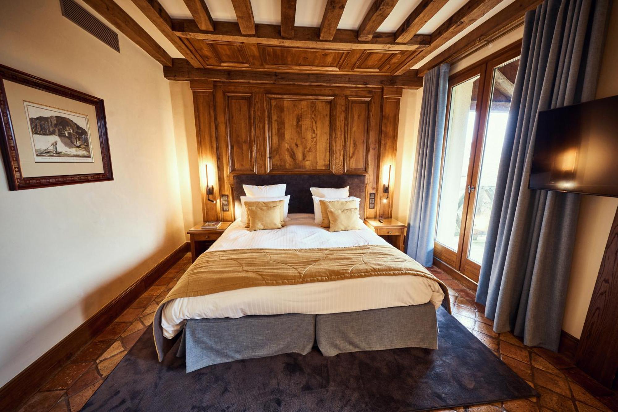 Relais Bernard Loiseau