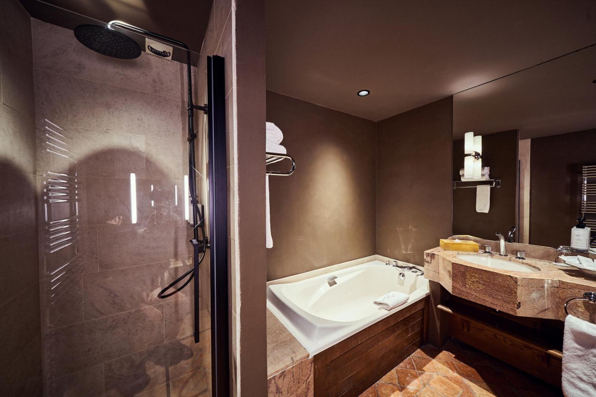 Relais Bernard Loiseau 5* Saulieu