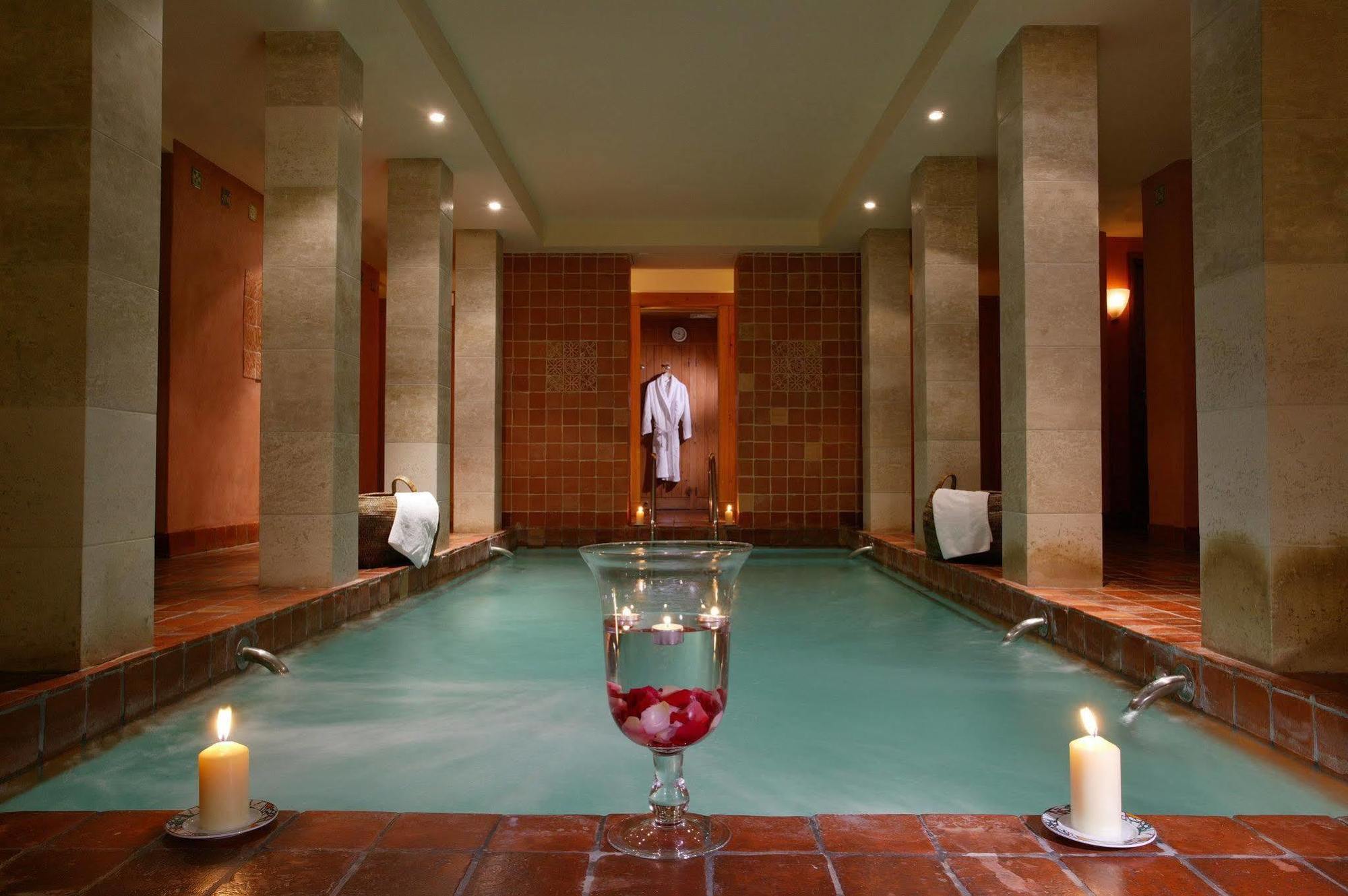 Relais Bernard Loiseau 5*