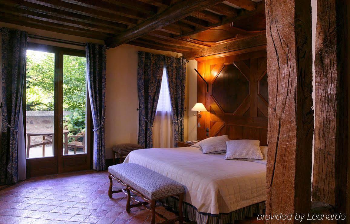 Relais Bernard Loiseau Hotel Saulieu