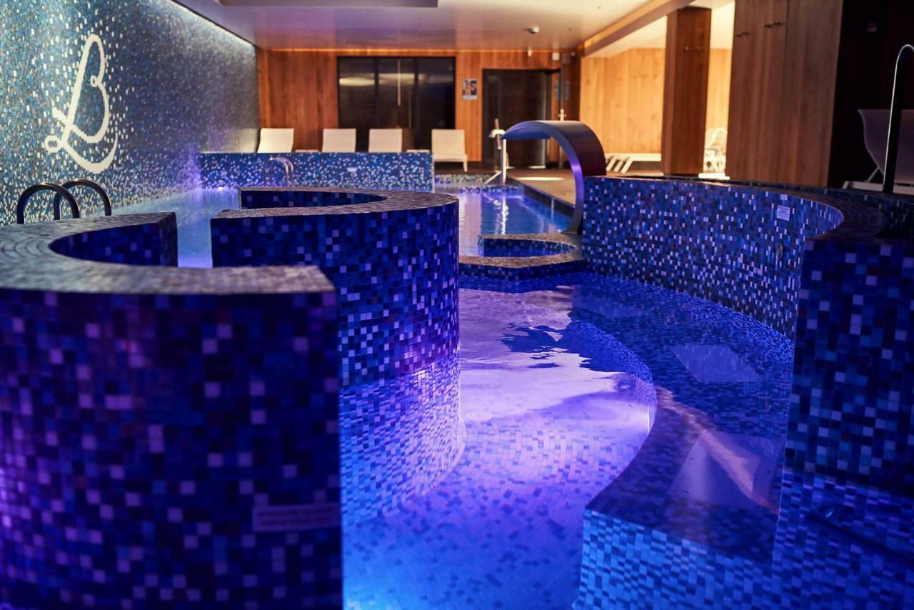 Hotel Relais Bernard Loiseau Saulieu